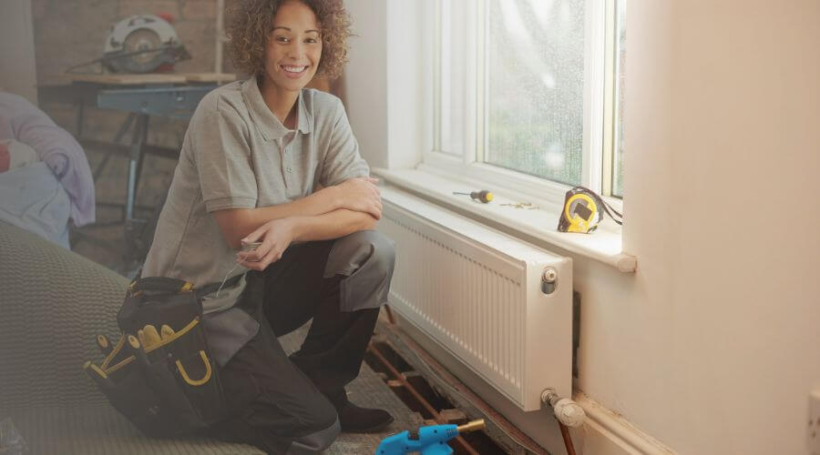 Professional Tankless Water Heater Installation in Gladstone, OR